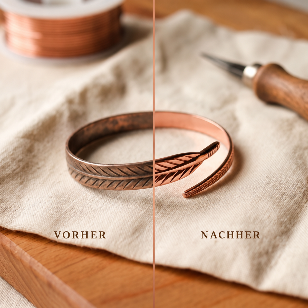 Copper Polish Paste